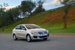 Suzuki Ciaz 2015 года (ZA)